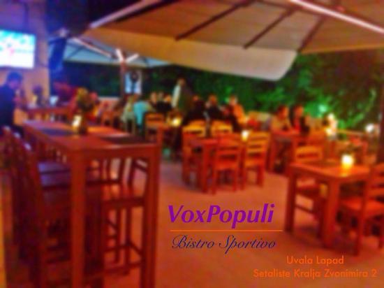 Vox Populi